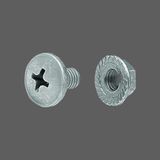 Linux Z Earthing (nut+screw) M5