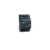 MOXA – HDR-60-24 – 60 W2.5 A DIN-rail 24 VDC power supply, universal 85 to 264 VAC or 120 to 370 VD