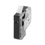 MM-EML (EX6)R C1 WH/BK - Label