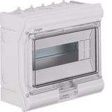 Encl.,vector,flush m.,IP65,10M