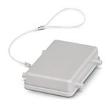 HC-D 50-SD-FQ/FS - Protective cover