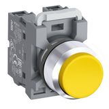 OZXT2/1 Insulated cable clamp for 16...120 Al/Cu for OT_100...160 disconnectors; 1 pc.