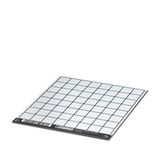 LS-EMLP (22X22) WH R2 - Device marker