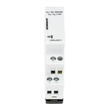 Voltage monitoring relay 3-ph against N, fixed Us=195.5V