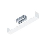 SUP2 TRACK MECHANICAL CON WH - Connector (mechanical)