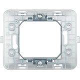Support frame Matix 2-module for round box