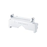 TEC C LED ENDCAP V WH IP64 - End Cap