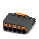 SPC 4/ 5-STTL-6,35 - PCB connector