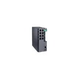 MOXA – EDS-4008-LV-T – Managed Ethernet switch with 8 10100BaseT(X) ports