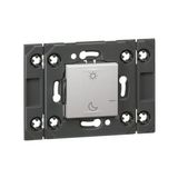 574217 Wake Up/Sleep wireless switch Arteor with Netatmo
