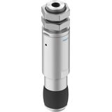 DHEB-12-E-U-E-L Bellows gripper