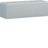 End piece tehalit LFS 20020, traffic white
