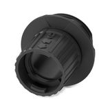 SACC-FP-F-S15 - Housing screw connection