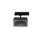 TRACKSPOT P SQ, 3PH. 64 940 ML DALI bl