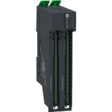 DO16 24VDC 0.5A SRC EPWS 8A DH Mod+B