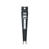 SLN2-C MSP 1600-840 L4000 LDE BK - Channel for LED light line