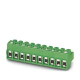 PT 1,5/ 4-PVH-5,0-A RD - PCB connector