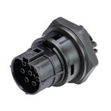 DEVICE CONNECTOR RST20I7S B1 M02V SW