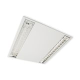Modular luminaire DPML6X6 LED 34W/840