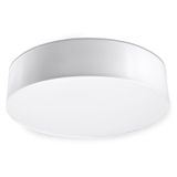 CEILING LAMP ARENA 45 WHITE E27 3X60W IP20