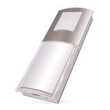 Replacement Button for Wireless Doorbell P5760, P5763, P5763