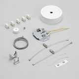 MIRL DI ASQ1 LB Set - cord suspension