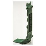 CABLE CONDUIT CLAMP 60X200 GREY
