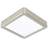 FUEVA 5 surface-mounted light 99252