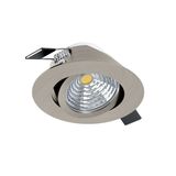 SALICETO recessed light 98307
