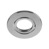 UNIVERSAL DOWNLIGHT cover ,aluminium