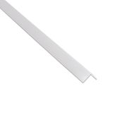 Matt diffuser for RD, 2 m