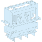 CANALIS CONN.1600A MTZ2/NW 4P