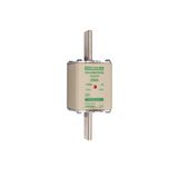Fuse-link NH2 aM 500VAC 250A live tags Double indicator