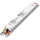 Emergency lighting units