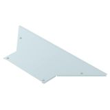 LAAD 500 R3 FS Cover for add-on tee with turn buckle B500