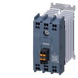 SC-RELAY 3-pol 45MM 10A 48-600V/4-30VDC