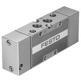 VL-5/3E-1/4-B Pneumatic valve