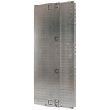 XSMIB20-800 Mounting kit/mounting plate, xP field, HxD = 2000 x 800 mm