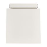 Ethan | 1-Spot | White