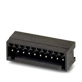 MC 0,5/ 7-G-2,5 THT R44 - PCB header