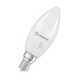 LEDCLB40 DIM 4.9W 3 CCT FR E14 P LEDV