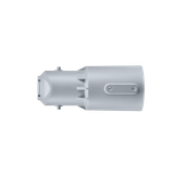 Pole Adapter-Roadlight-76mm