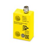 PSR-MIS-RS-S-NONC-M8-4P - Safety switch sensor