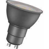 Spuldze LED GU10 4W 2700K 120" OSRAM