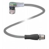 V1-W-A2-BK5M-PUR-U-V1-G Zenerbarriere