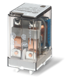 Miniature power Rel. for printed circuit 2CO 12A/24VAC/Agni (56.42.8.024.0000)