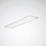 Recessed luminaires Arimo Fit C Prisms White ETBLE 31W 4000lm Wide reduced glare UGR19 (W19) IK03 3 SDCM 8385163