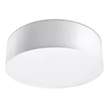 CEILING LAMP ARENA 35 WHITE E27 2X60W IP20