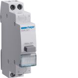 Impulse 2NC Pushbutton