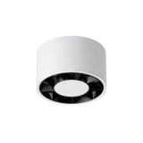 CEILING LAMP DIO WHITE 4000K LED 9X10W IP20